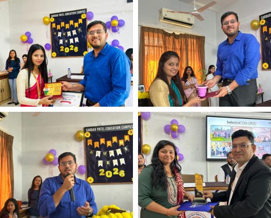 Alumni Meet SPCP 2025-2026